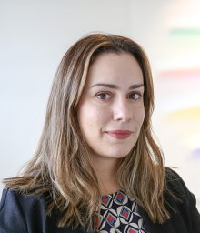 Vasiliki Gerovasili