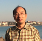 Rufeng Jin