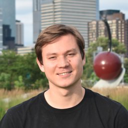 Nicholas Heller