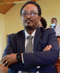 Vincent Sezibera