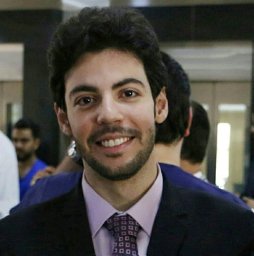 Ahmad Mamoun Rajab