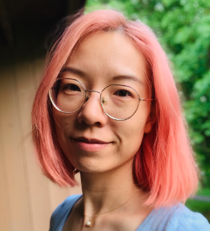 Xiang Lorraine Li