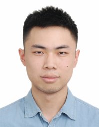 Xinyu Liang