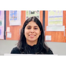 Gagandeep Kaur