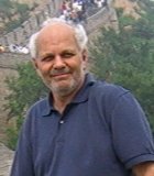 Fabio Zicker
