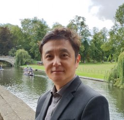 Seong Ho Jin