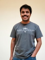 Vamsi Sripathi