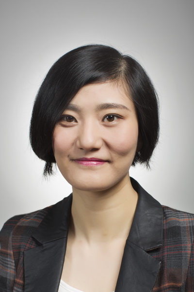Qinwen Wang
