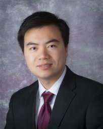 Bill. B. Chen