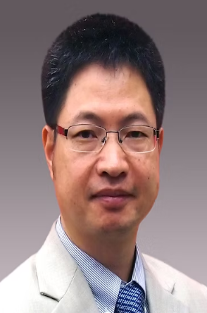Yongsheng Chen