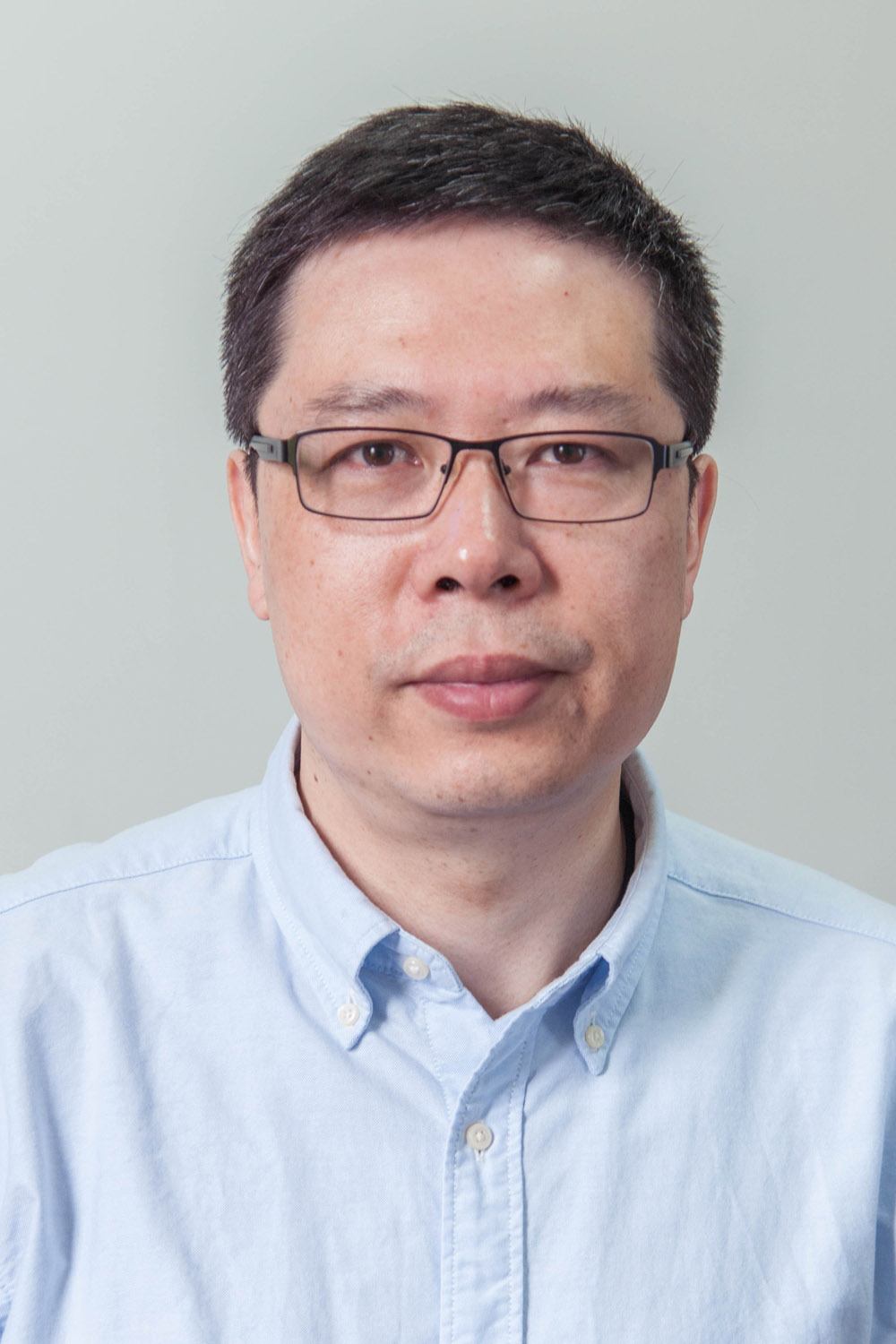 Haisong Xu