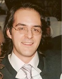 Ioannis Giagkiozis
