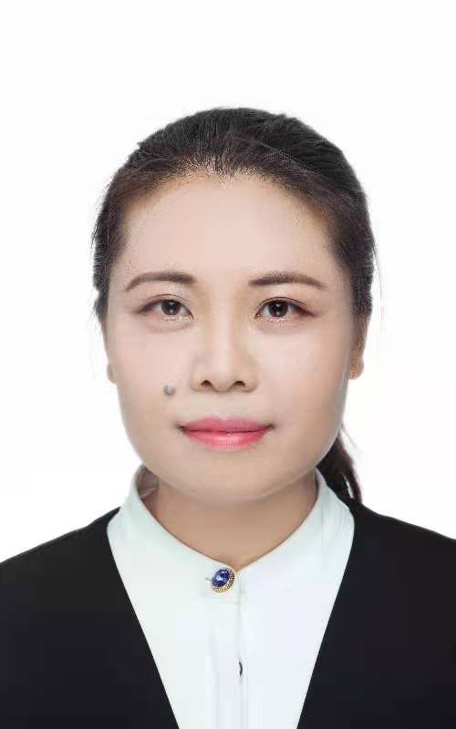 Xuemei Chen