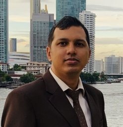 Debaditya Roy