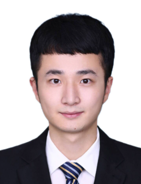Xinyu Zhou