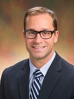 William H. Peranteau