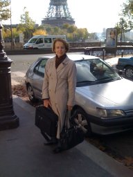 Julia V. Douthwaite