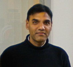 Mohammad Wadood Majid
