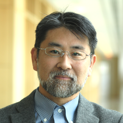Takanari Inoue