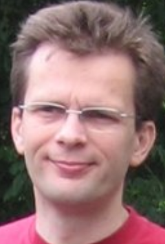 Rainer Hinz