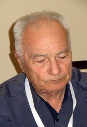 Ivan Zagorchev