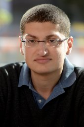 Fadl H. Saadi