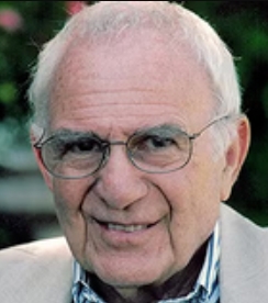 Sarnoff A. Mednick