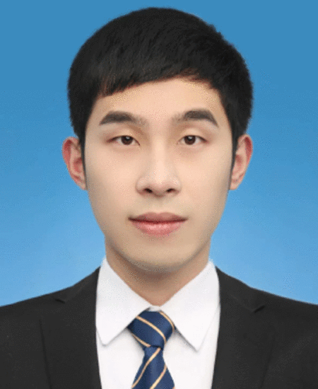 Lintao Ding