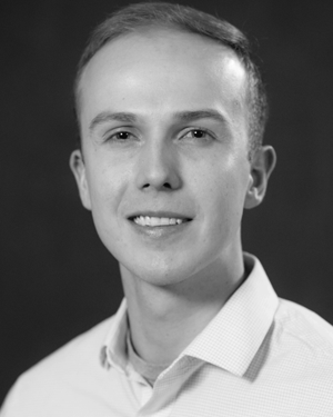 Ian Collett