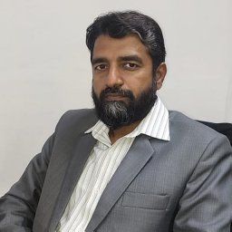 Muhammad Mahboob Khurshid