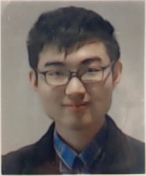 Tianzhichao Hou
