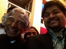 Tapan Kumar Mistri