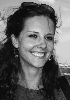 Patricia Derler