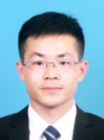 Desheng Liang