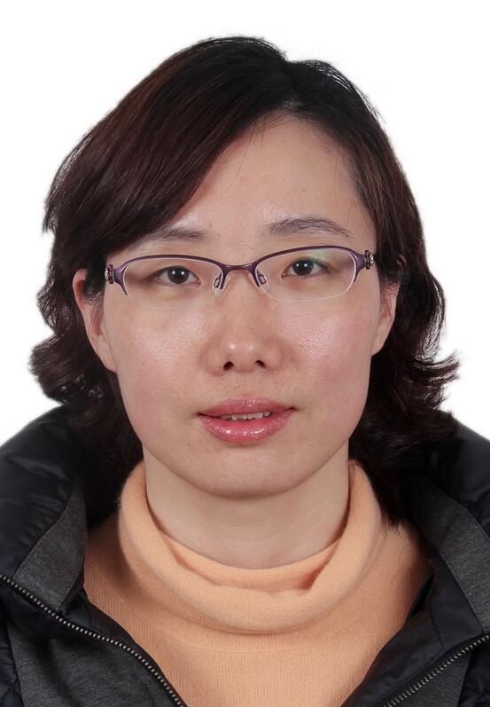 Lijuan Li