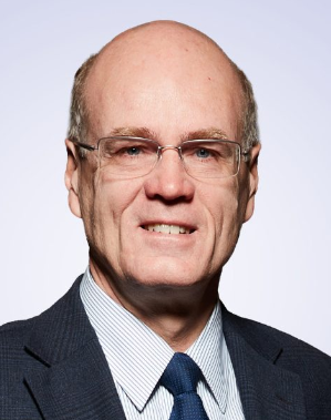 Björn Ottersten