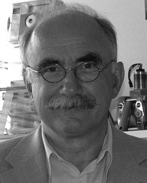 Roland Werthschutzky