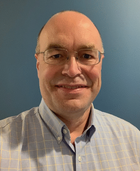 John F. Raquet