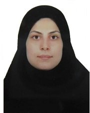 Maryam Mostafavi