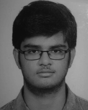 Gaurav Ramesh Datta