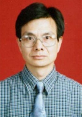 Beiping Zhang