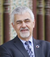 Erhan Erkut