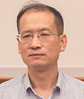 Peifeng Li