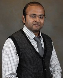 Choudhury Chandan Kumar