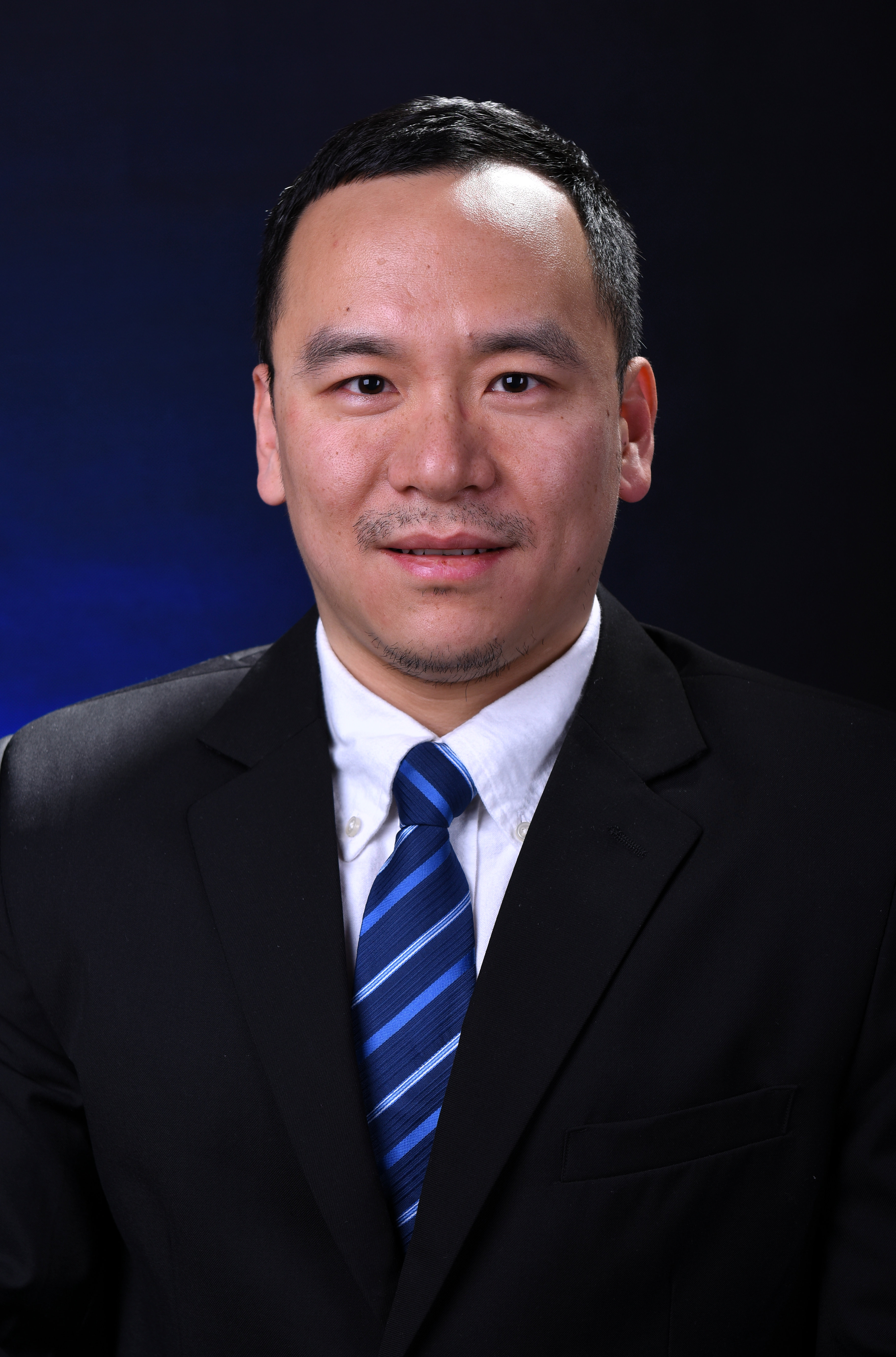 Tuo Zhang