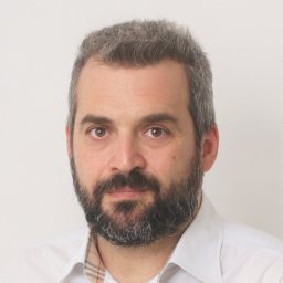 Lamprogiannis Lampros P
