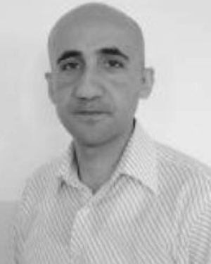 Sami Salamin