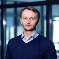 Lukasz Kurpaska