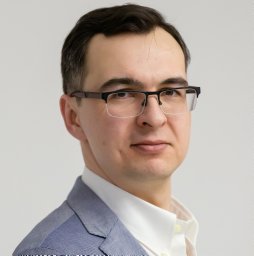 Rustam A. Khabibullin