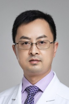 Antang Liu